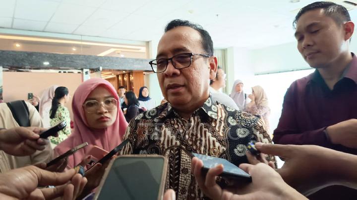 Pratikno Visits Palace as Prabowo Names Advisory Board
