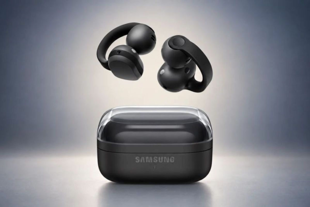 Samsung releases Galaxy Buds On as its first 'clip-on' earbuds