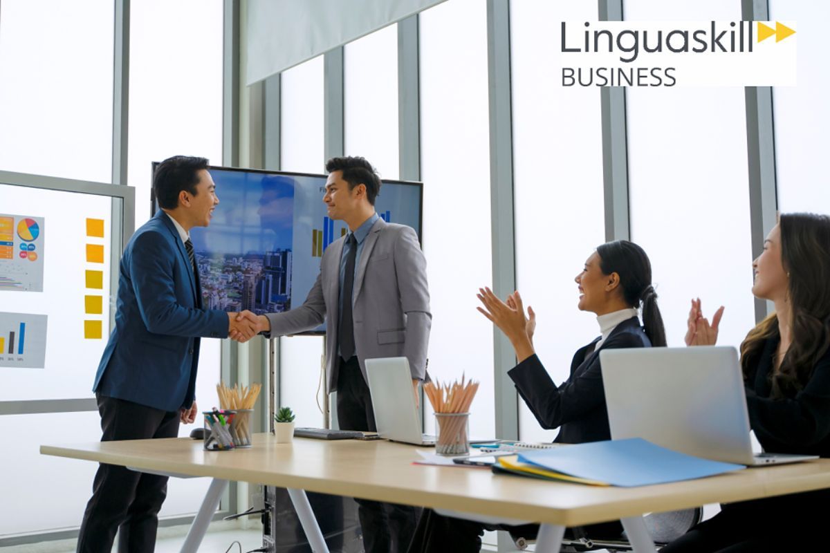 Cambridge Linguaskill Business Helps Companies Make Better Decisions in Recruitment and Workforce Management