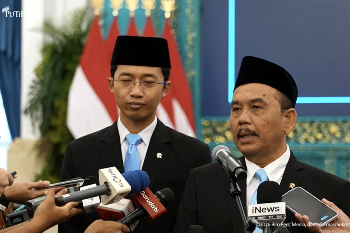 Head of Bakom: President Requests Communication to Serve as a Tool for National Unity