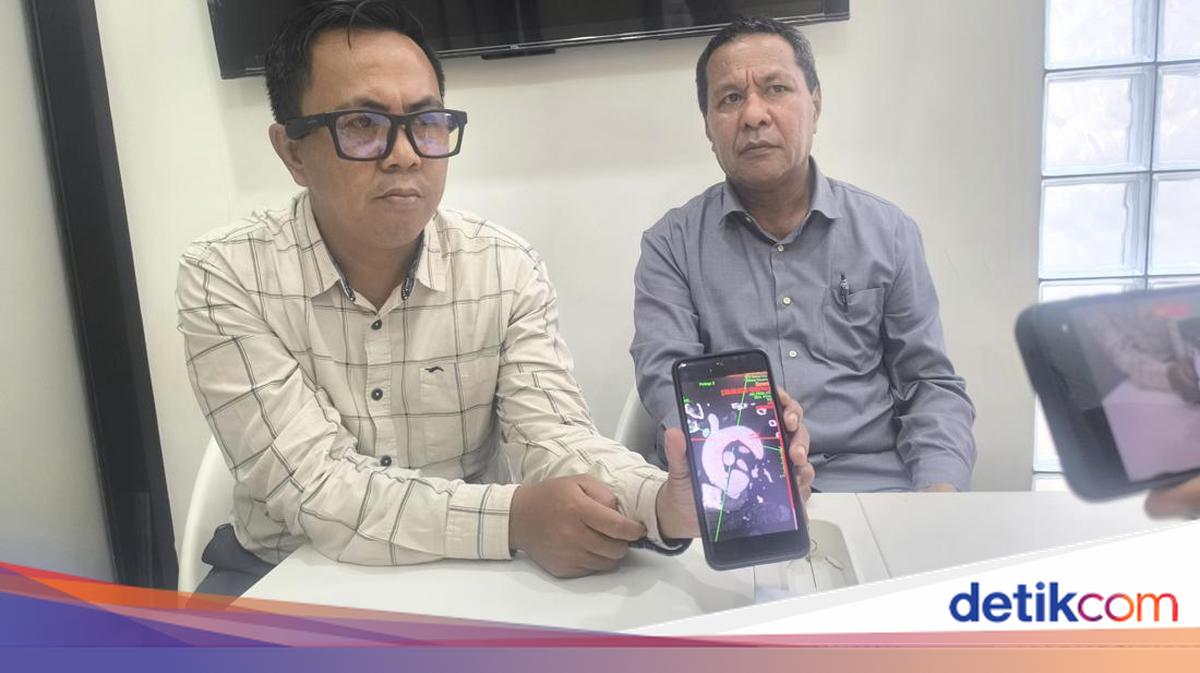 Family: 21cm Wire Left Inside Patient's Heart at AWS Samarinda Hospital