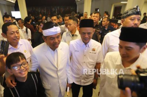 KDM Urges PWI West Java to Remain Steadfast to the Facts