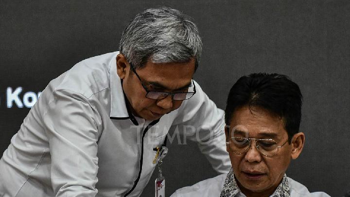 Who Really Controls KPK Investigations