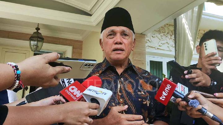 Pratikno, Hatta Rajasa Named to Lead Prabowo's Advisory Council