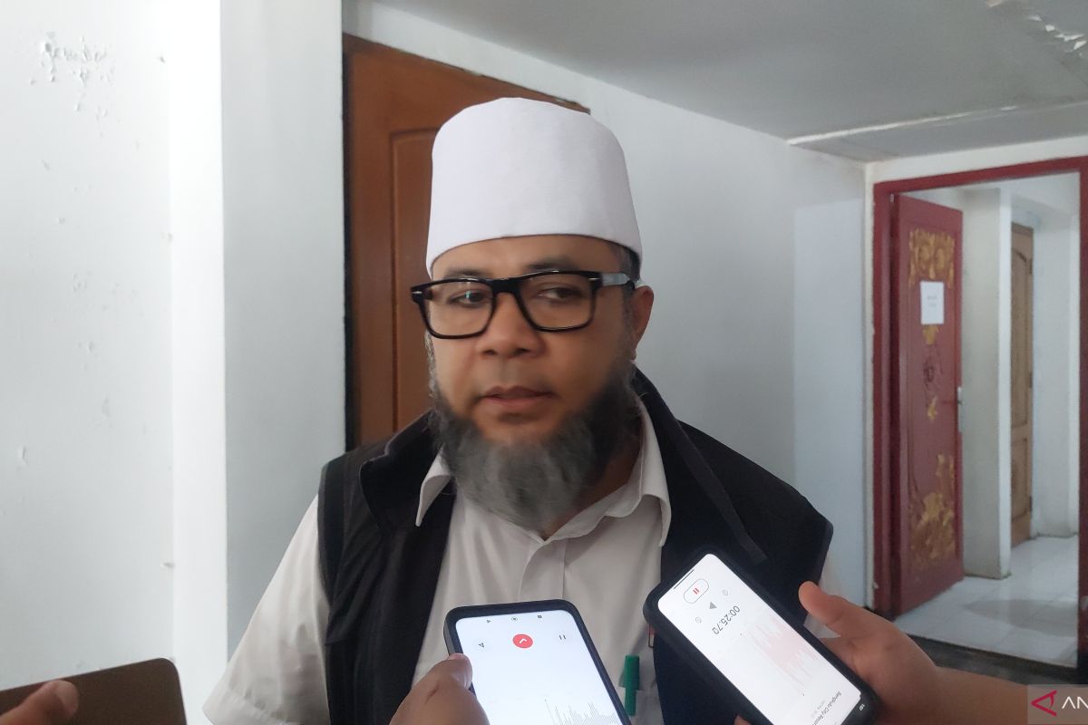 Bengkulu Governor Calls for 'Heavenly Mitigation' to Complement Disaster Preparedness
