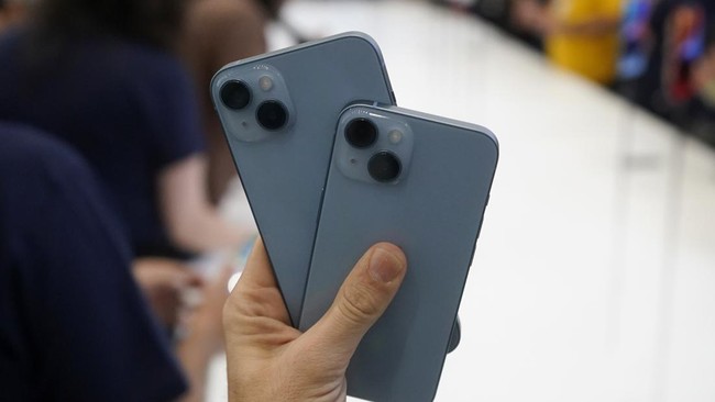 Apple Issues Warning: Users of Older iPhones Must Update Immediately