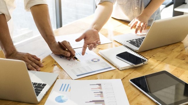 Financial Statements: Definition, Types, Examples, and How to Prepare Them