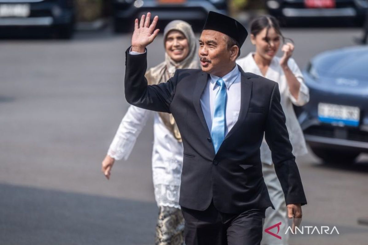 Head of Indonesian Government Communication Agency to Combine Communication Strategy with AI
