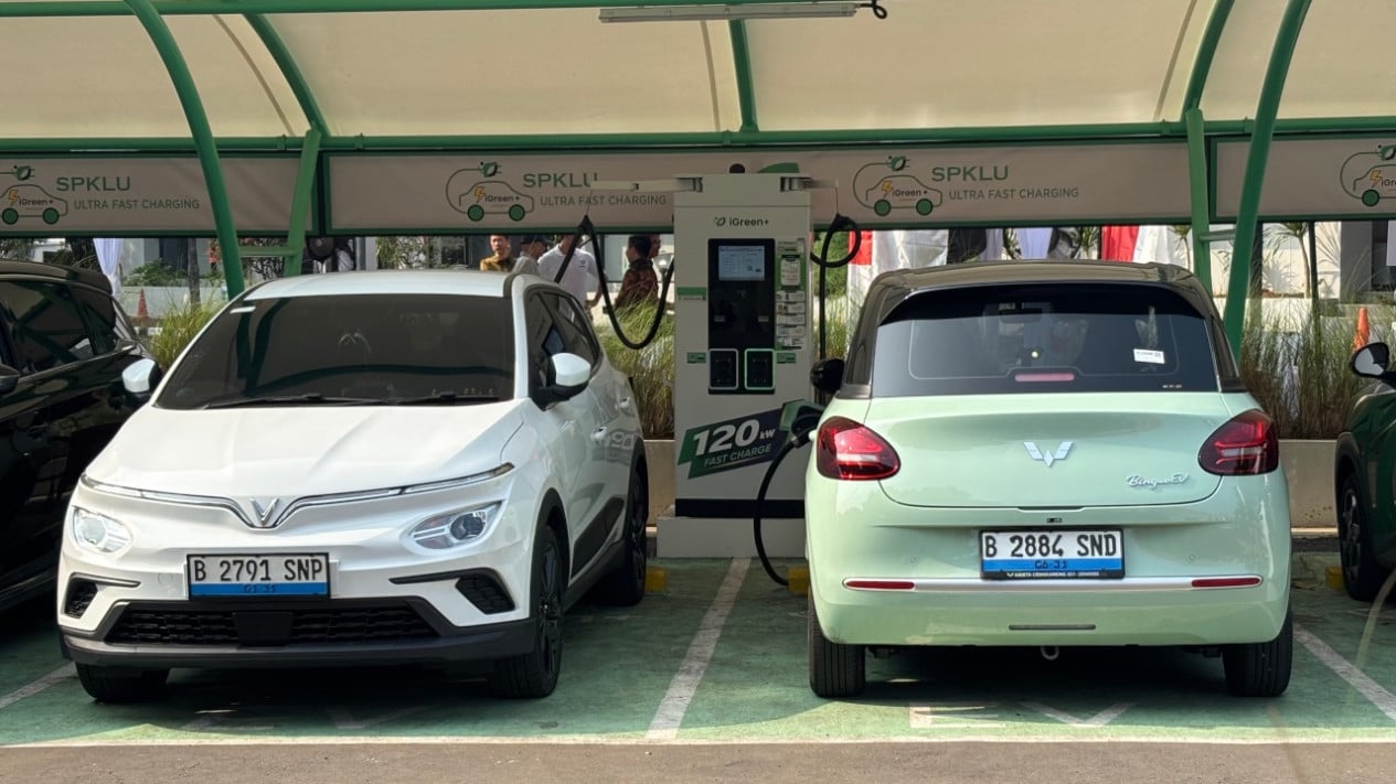 Used Car Market Shifts as Consumers Now Factor in Battery Health and Total Cost of Ownership