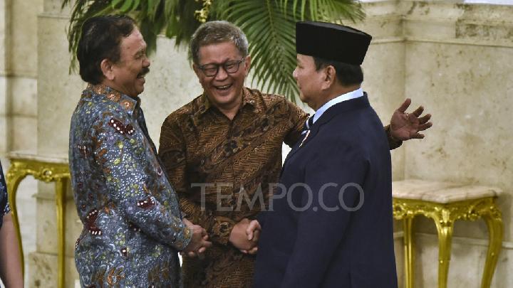 Indonesia to Form Team Battling 'Distortion' on Gov't Messages