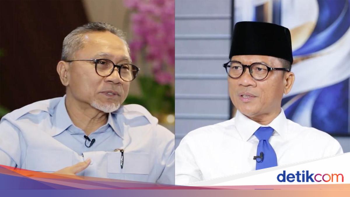 Eliminating Sectoral Ego: Zulhas Acts as Conductor for Food Security in Prabowo Era