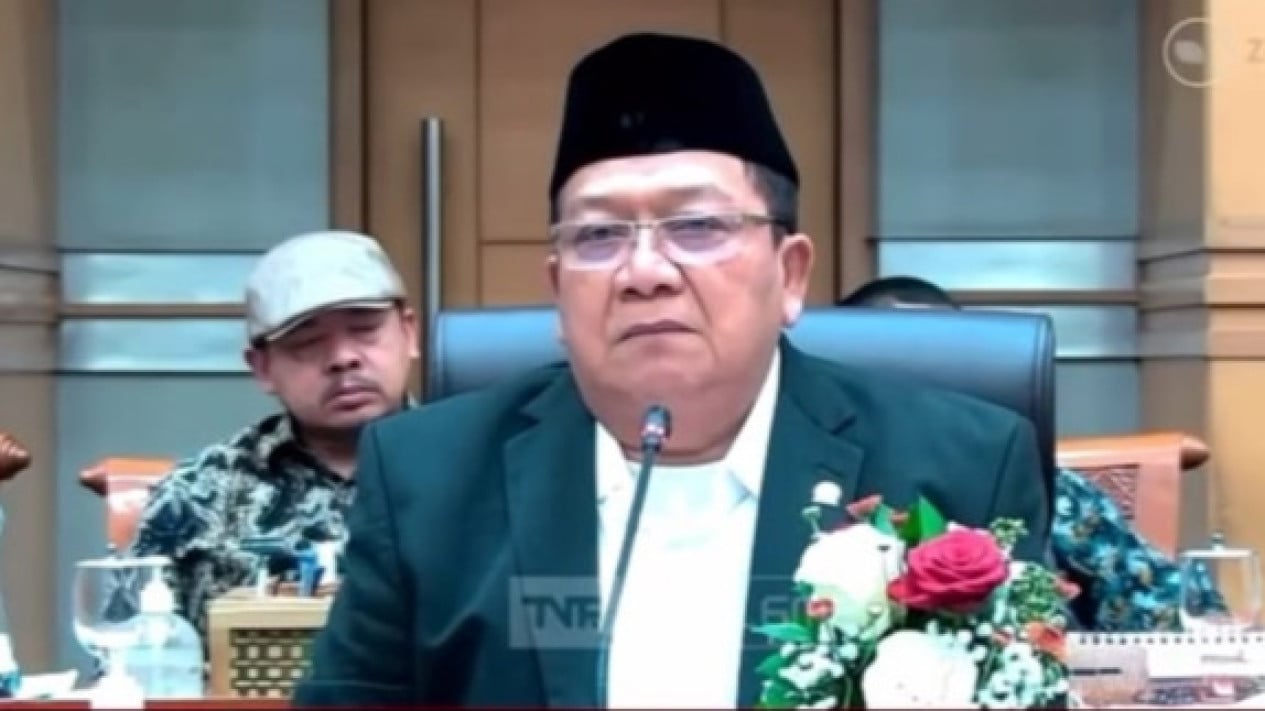 DPR Commission VIII Demands Strict Oversight of Hajj Fund Management