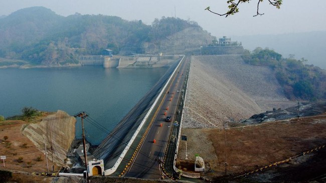 Indonesia to Learn from Norway to Develop Hydroelectric Power