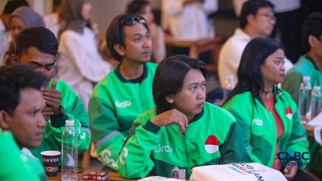New Regulations for Ride-Hailing Drivers Imminent, Says Grab