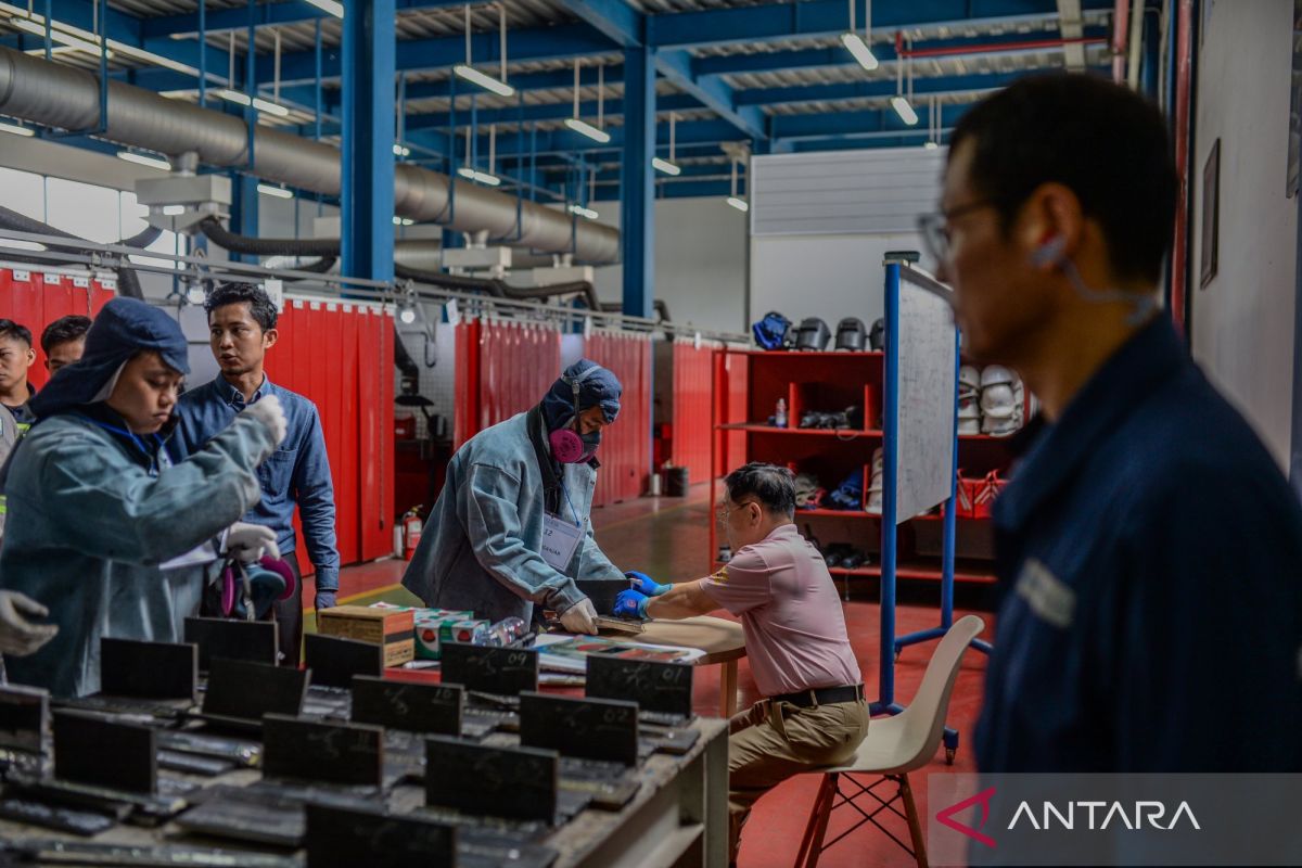 Economist: Additional Policy Support Needed to Maximise MagangHub Impact