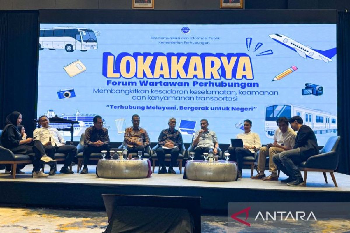 Ministry of Transport strengthens safety management and ODOL supervision to enhance transport safety