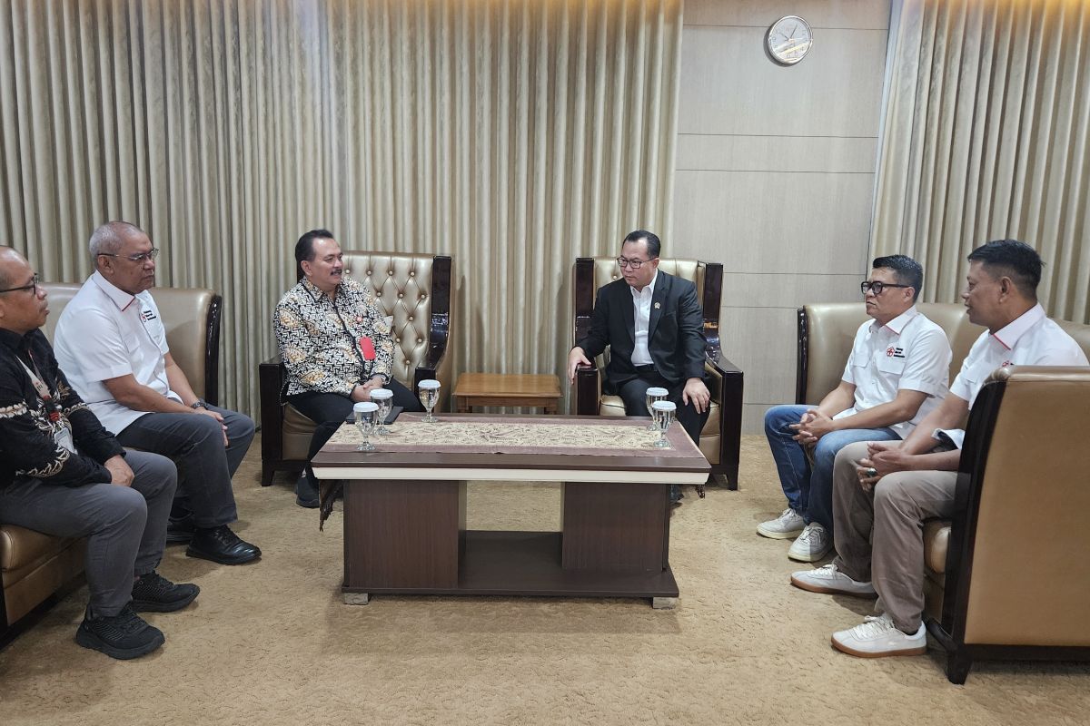 BRIN: SiDoni PMI Tangerang is Worthy of National Implementation