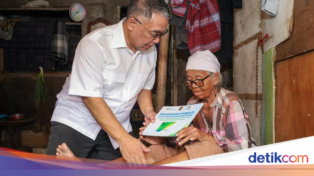 BAZNAS Protects 100,000 Vulnerable Workers Through JSB Programme