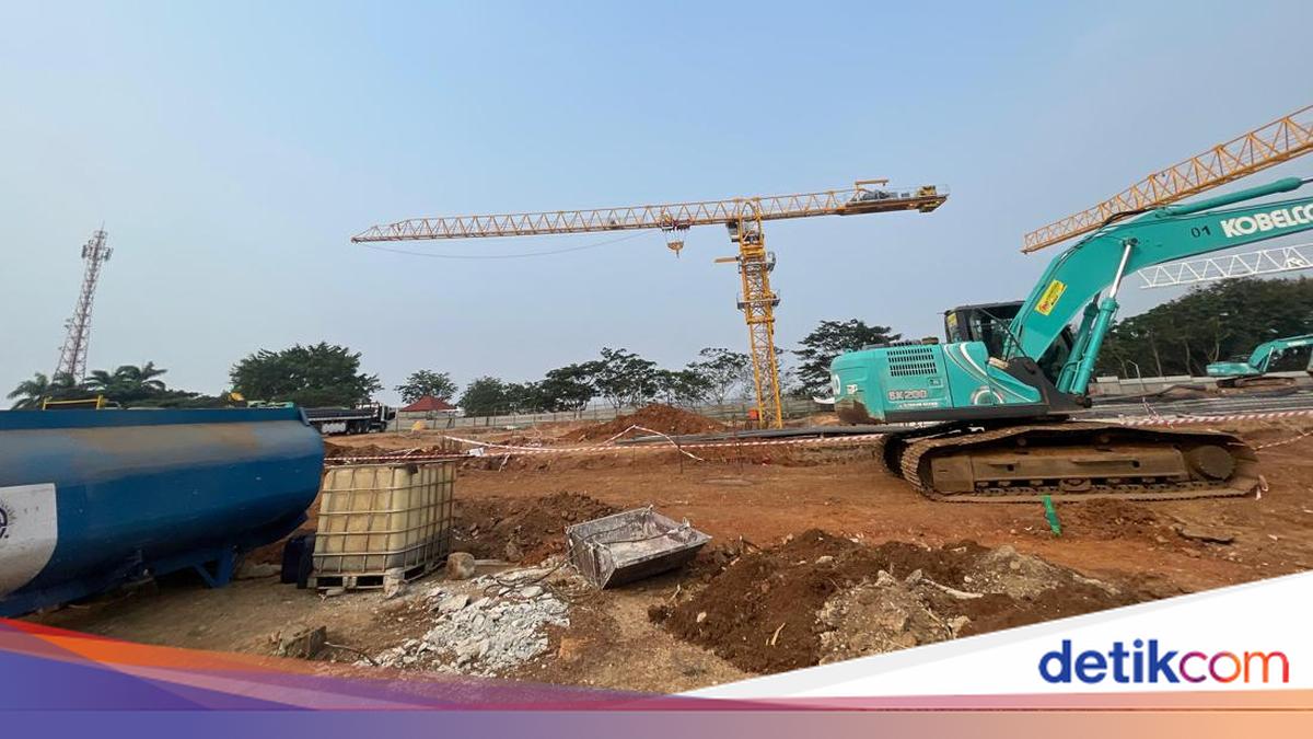 Dedi Mulyadi Reveals Reasons for Halting Jatiluhur AI Data Centre Project