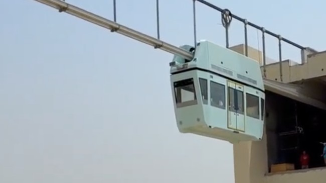 Latest Updates on the Mekarsari-Cileungsi Skytrain Project