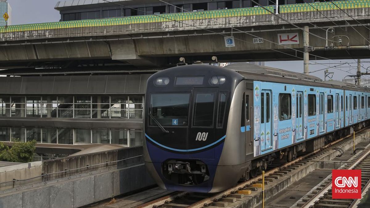 SMS Blast Case Breaches MRT Jakarta Users' Credit Cards: Four Suspects Arrested