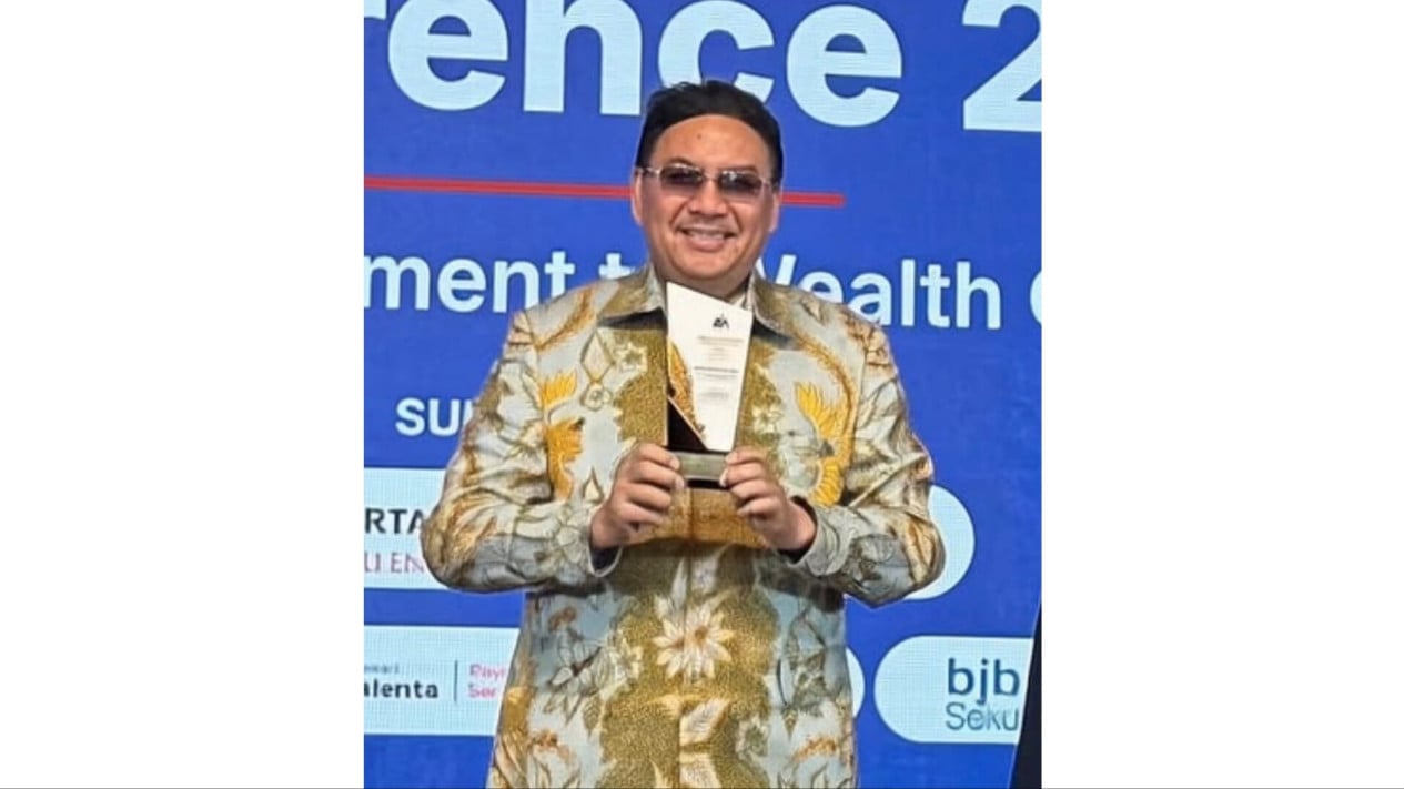 Denny JA Recognised as an Impactful Corporate Leader