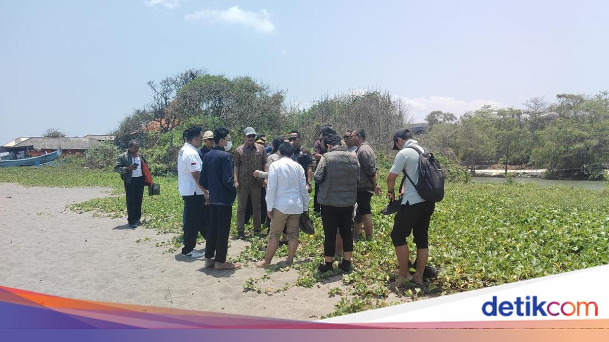 Water Taxi Pier Project in Badung Requires 14 Further Studies