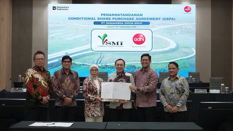ADHI Divests Two Subsidiaries to Strengthen Finances and Focus on Construction Business