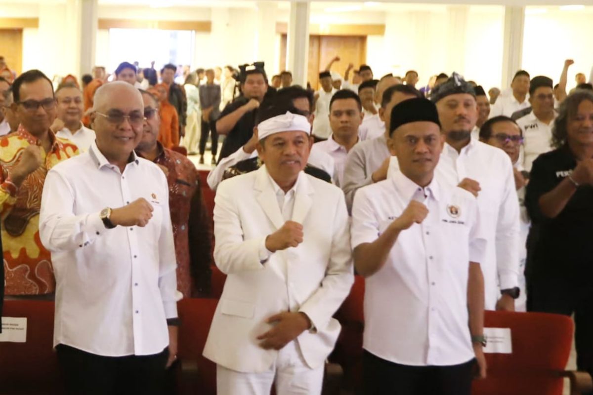 PWI Chairman: Accurate Information Serves as Positive Energy for the Nation
