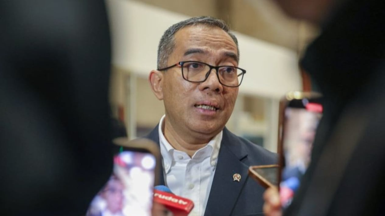 Minister Brian Urges Indonesian Rectors to Avoid Excessive New Study Programmes to Ease Accreditation Burden