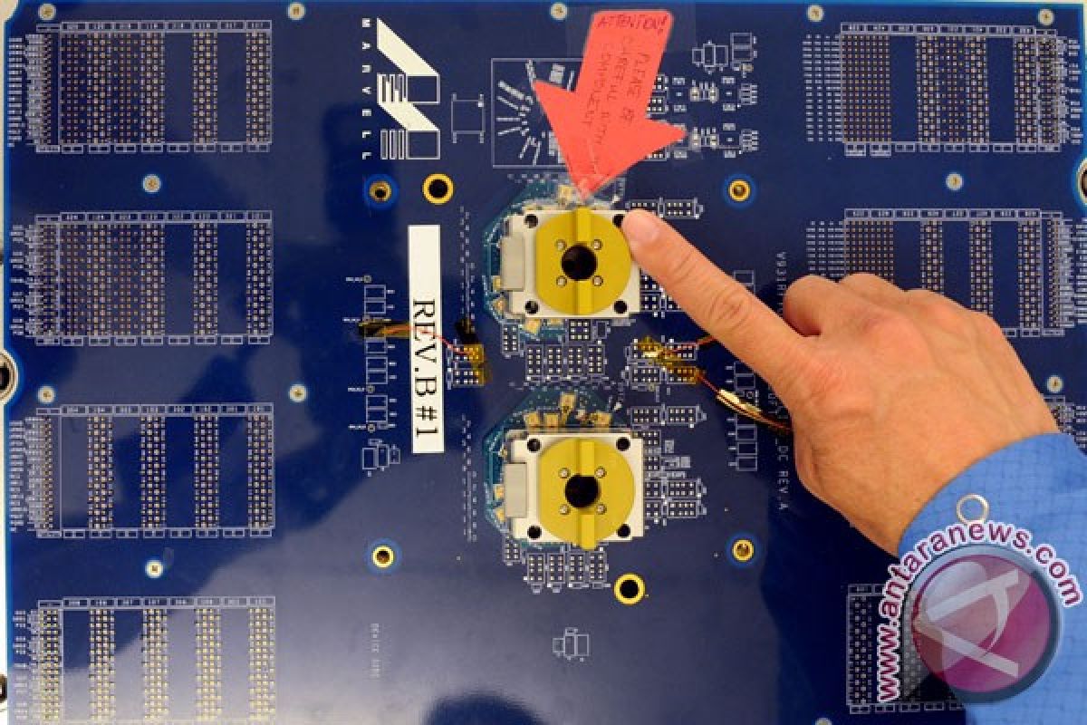 Seeking niche in ASEAN semiconductor supply chain