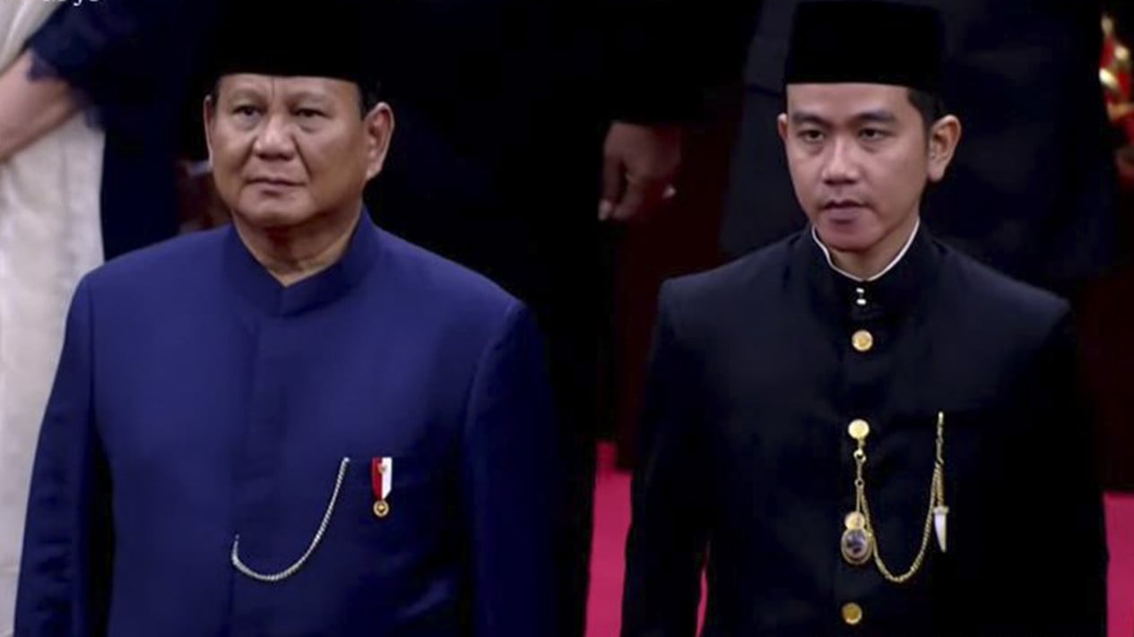 Seventh Prabowo-Gibran Reshuffle Takes Two Days, 18 Officials and 26 Presidential Advisory Council Members Inaugurated