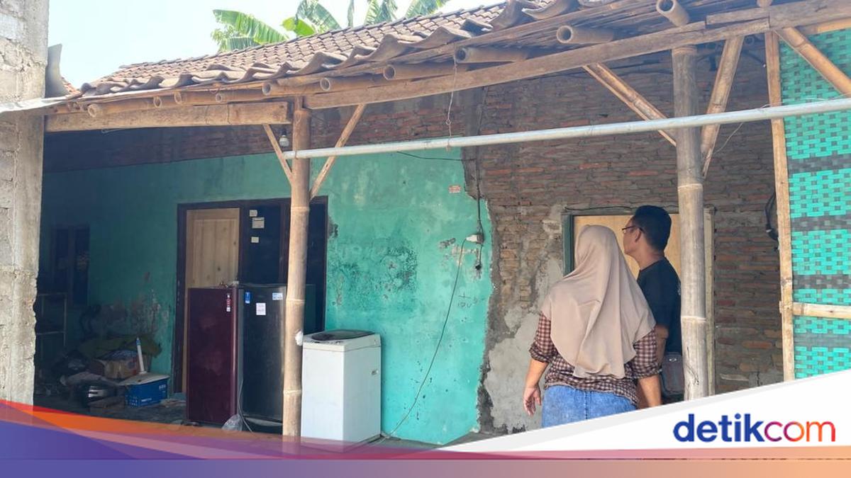 Densus 88 Arrests Two Terrorism Suspects in Klaten, Central Java