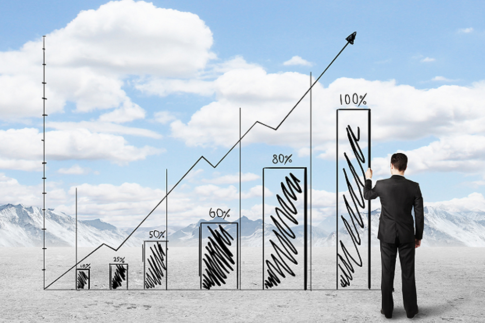 Investment Link Bisa Jadi Pilihan untuk Memenuhi Kebutuhan Perlindungan dan Tujuan Keuangan