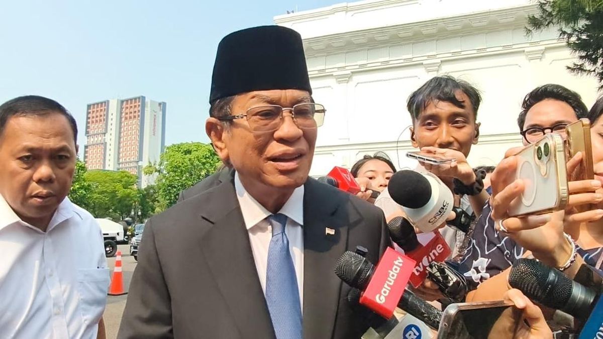 Agung Gumelar Seeks More Directed Steps for Prabowo