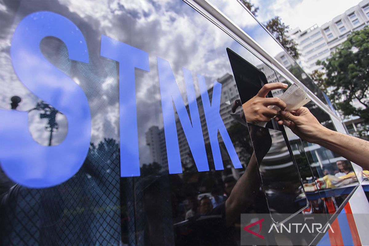 Mobile Samsat Services Available in Eight Areas This Saturday