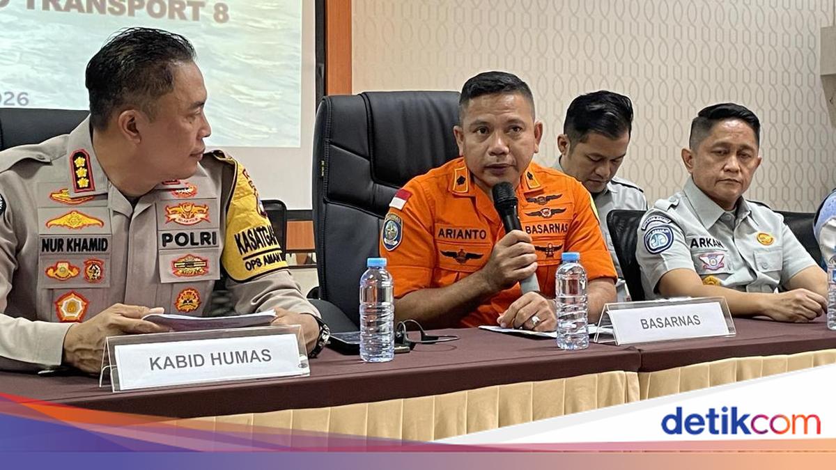 Day 20 of KM Virgo SAR Operation: 80 Dead, 55 Still Missing