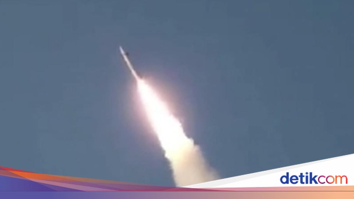 North Korea Launches Ballistic Missile into Sea of Japan, South Korea on Full Alert