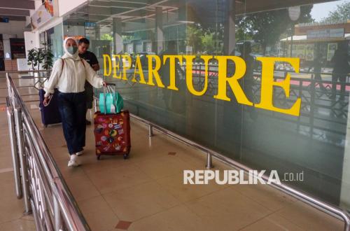 Government Prepared to Roll Out Flight Ticket Stimulus for Christmas and New Year