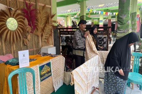 National Batik Day: Pertamina Creates Opportunities for Creativity and Economic Independence
