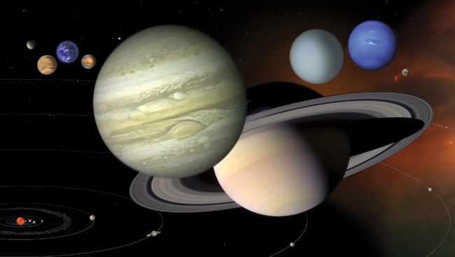 For the First Time in History, Astronomers Capture Radio Signals from a Distant Planet