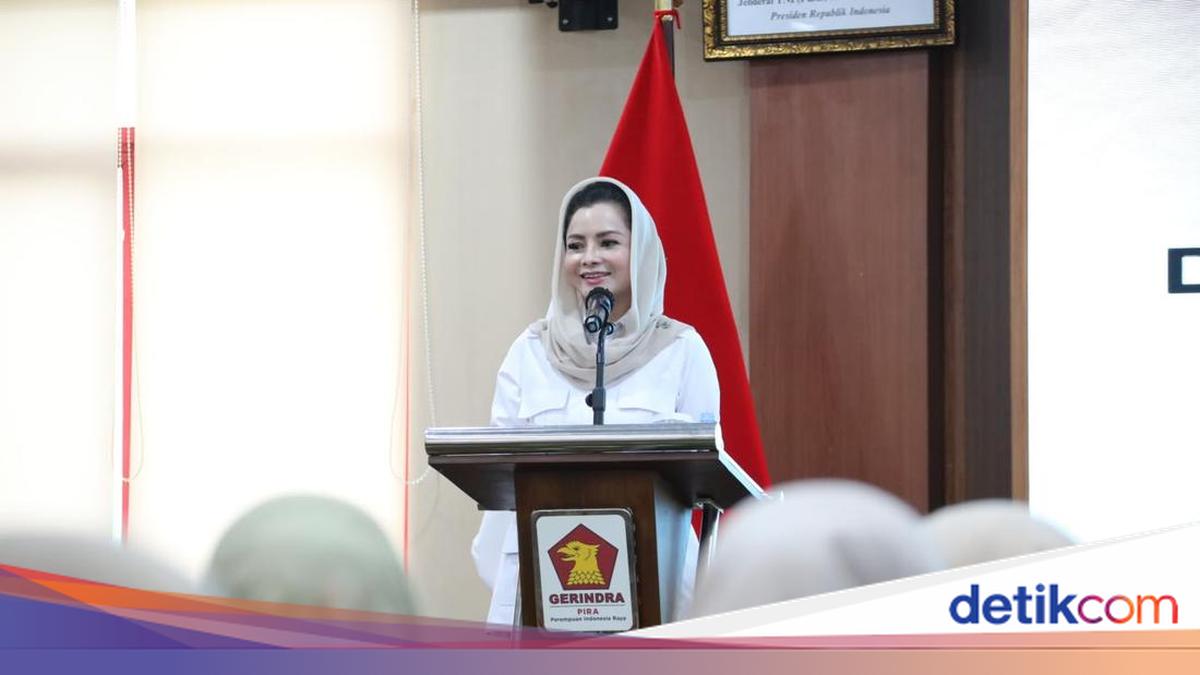 On PIRA's 18th Anniversary, Novita Wijayanti Urges Women Not to Fear Early Cancer Detection