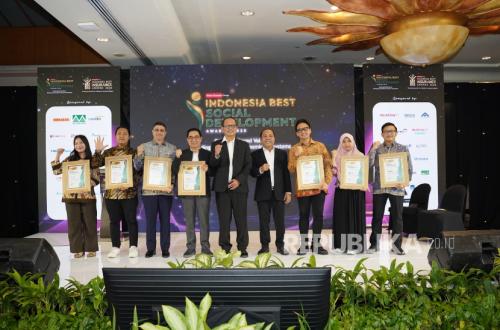 Coordinating Ministry for Community Empowerment Supports Multi-Stakeholder Development Model