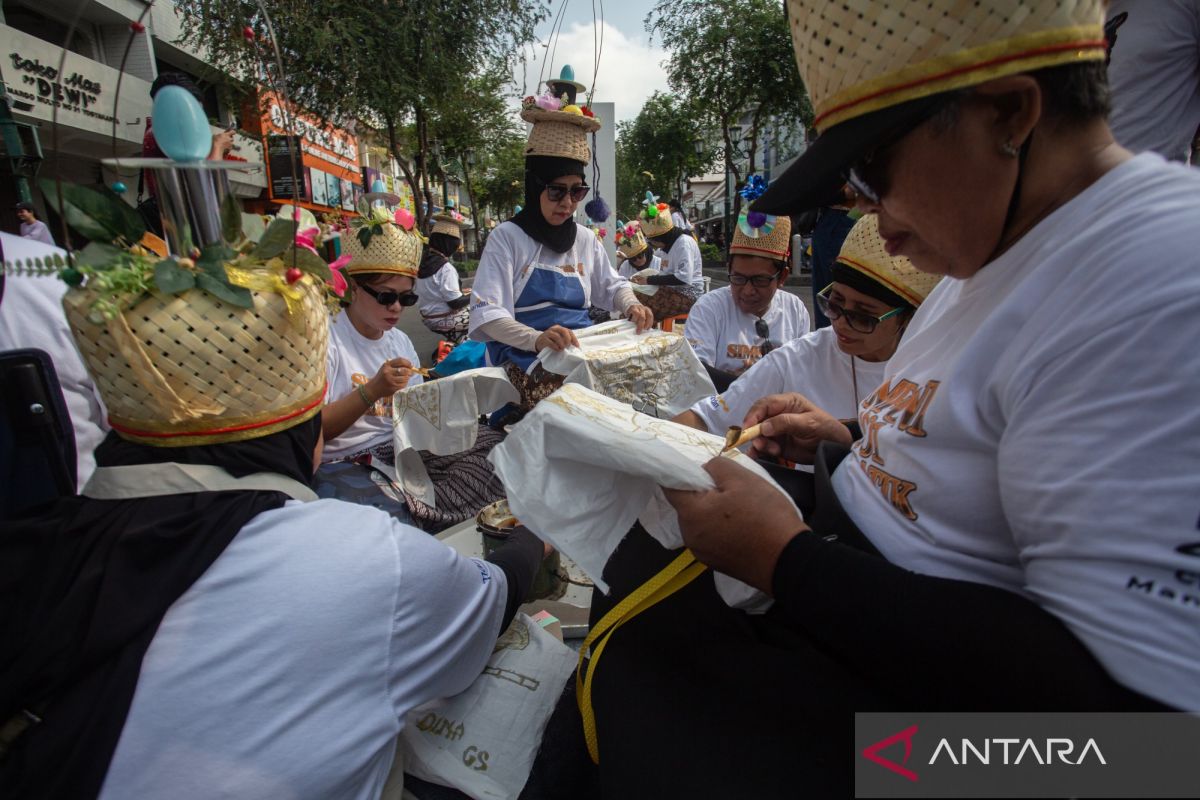 APPMI East Java: Understanding Batik's Value is Crucial for Industry Sustainability