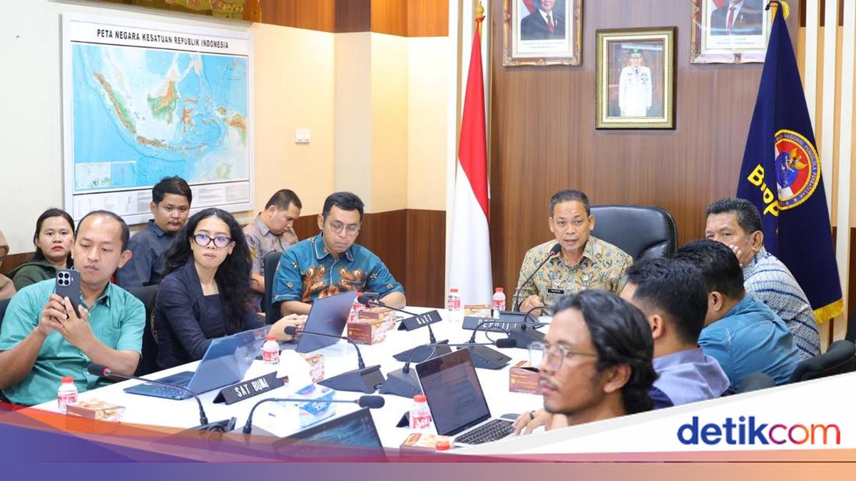 BNPP Strengthens Empowerment and Protection of Fishermen in Maritime Borders