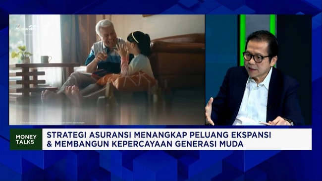 Video: How Insurance Can 'Reduce' the Burden on the Sandwich Generation