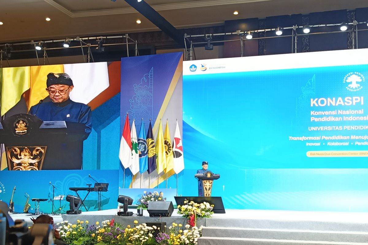 Around 25 pct Indonesian schools offer coding, AI subjects: minister