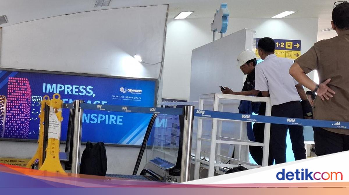4 Key Facts Regarding Sudden Escalator Reversal at Duri Station Leaving Commuters Injured