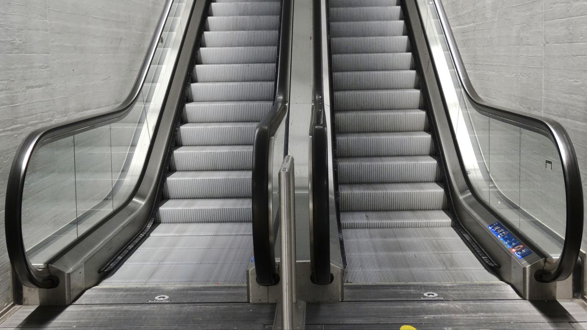 12 People Injured After Escalator Malfunction at Bukit Duri Station