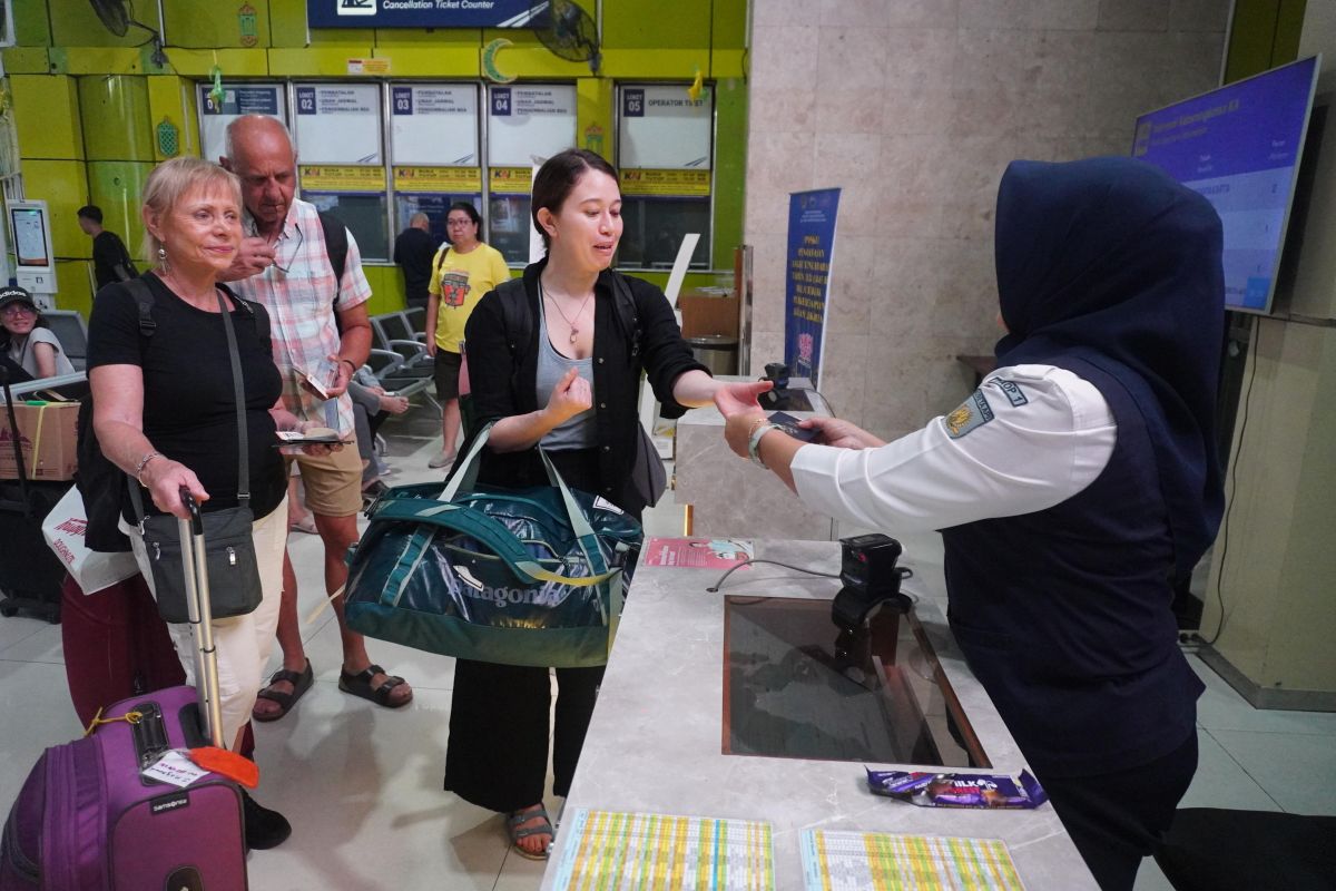 760,000 Foreign Nationals Use KAI Group Services up to August 2026, Intercity Tourism Continues to Grow